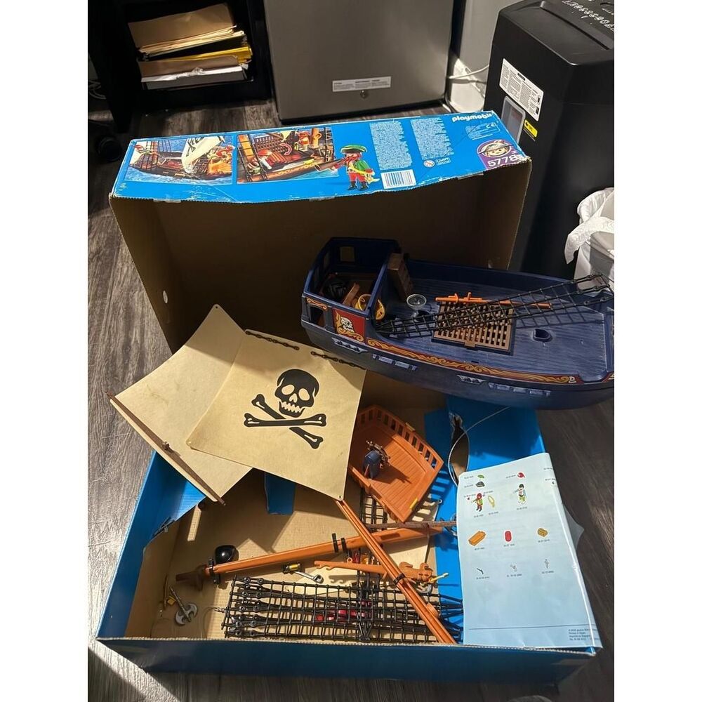 Unbranded Multi Action-figures-playsets